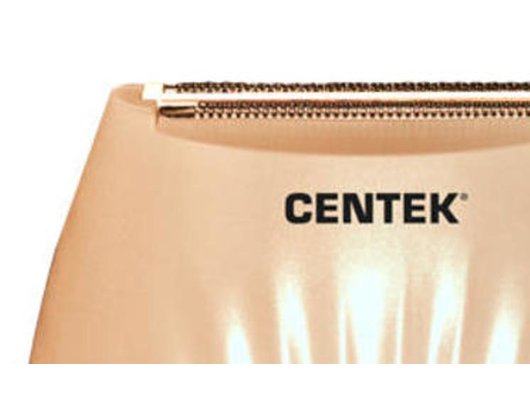 Бритва для женщин CENTEK CT-2193